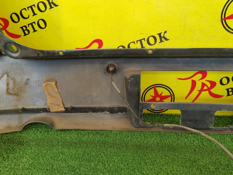 Бампер, 4000 рублей, Красноярск