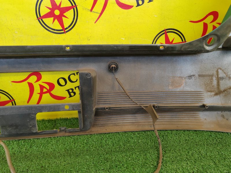 Бампер, 4000 рублей, Красноярск