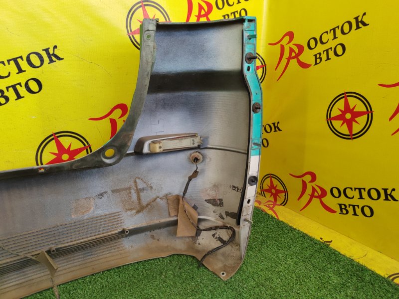 Бампер, 4000 рублей, Красноярск