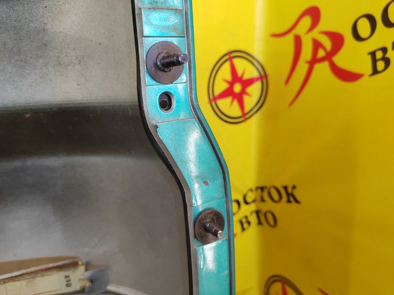 Бампер, 4000 рублей, Красноярск