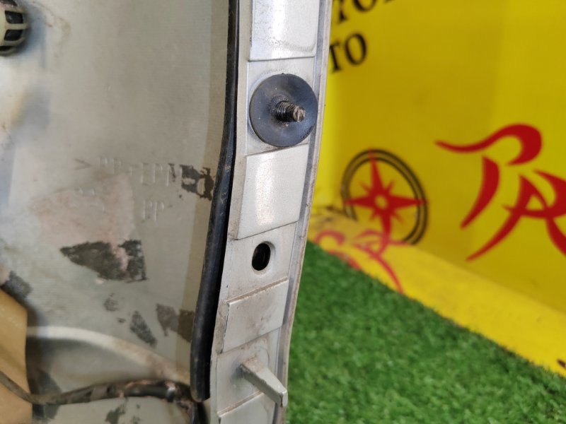 Бампер, 4000 рублей, Красноярск