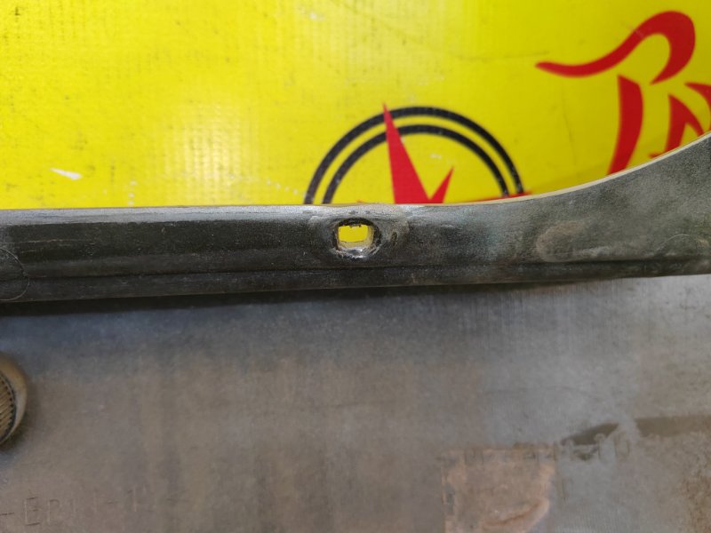 Бампер, 4000 рублей, Красноярск