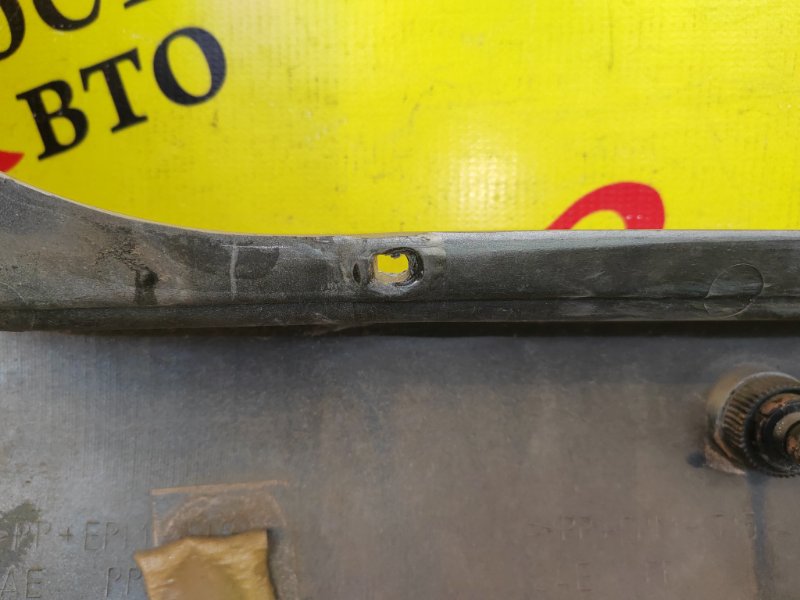 Бампер, 4000 рублей, Красноярск