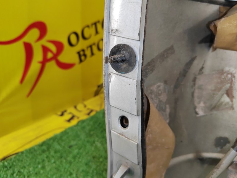 Бампер, 4000 рублей, Красноярск