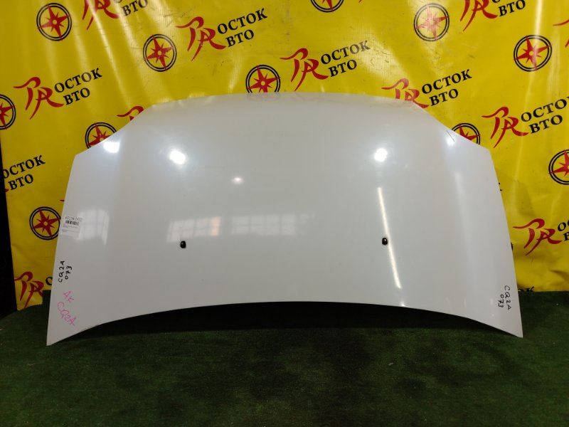 Капот, 10000 рублей, Красноярск