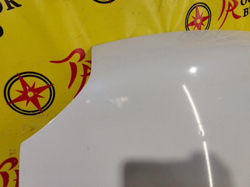 Капот, 10000 рублей, Красноярск