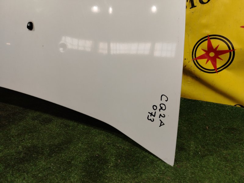 Капот, 10000 рублей, Красноярск