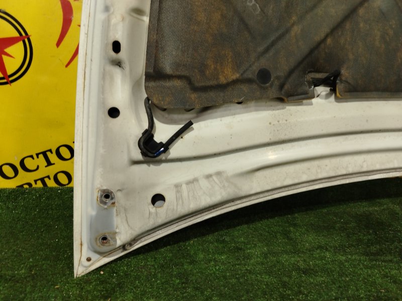 Капот, 10000 рублей, Красноярск