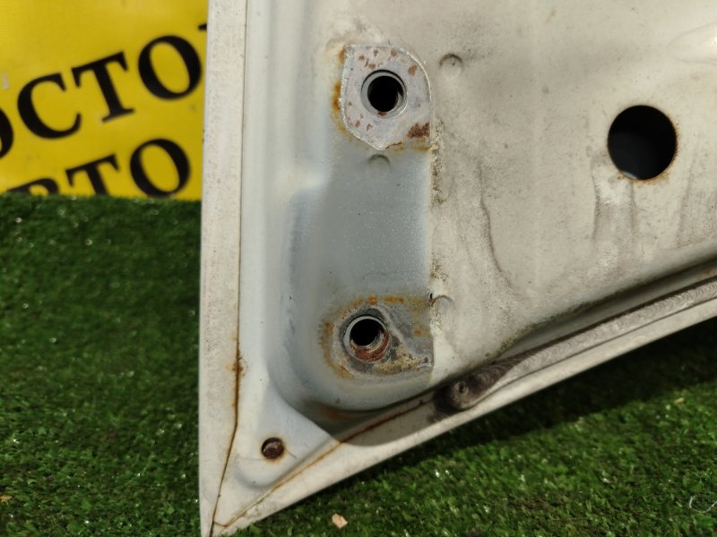 Капот, 10000 рублей, Красноярск