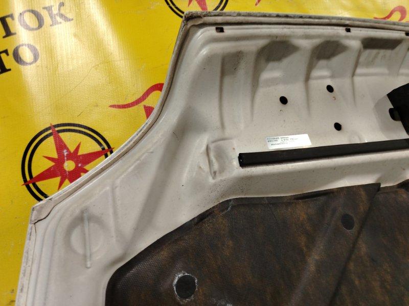 Капот, 10000 рублей, Красноярск