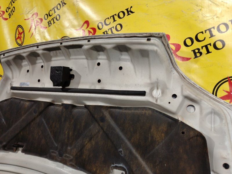 Капот, 10000 рублей, Красноярск