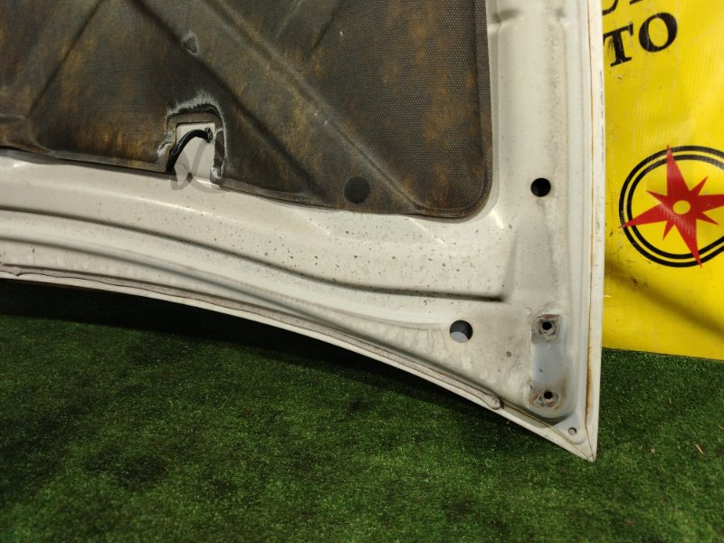 Капот, 10000 рублей, Красноярск