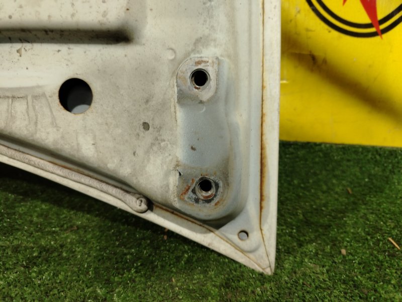 Капот, 10000 рублей, Красноярск