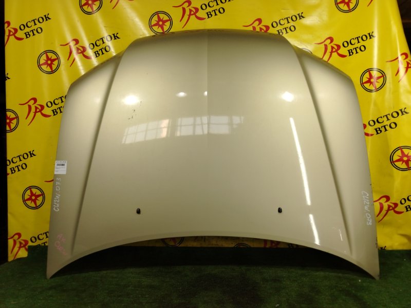 Капот, 20000 рублей, Красноярск