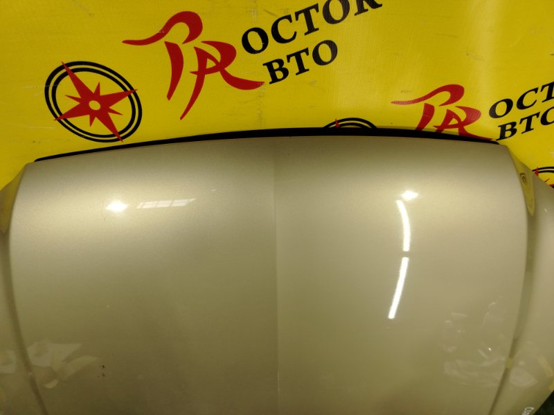 Капот, 20000 рублей, Красноярск