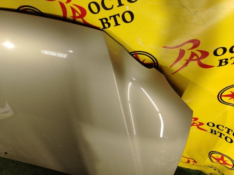 Капот, 20000 рублей, Красноярск