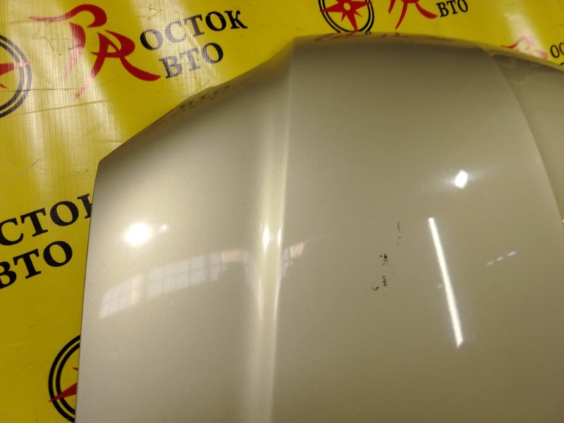 Капот, 20000 рублей, Красноярск