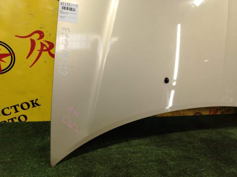 Капот, 20000 рублей, Красноярск