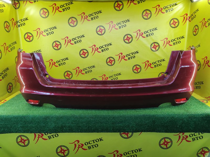 Бампер, 4000 рублей, Красноярск