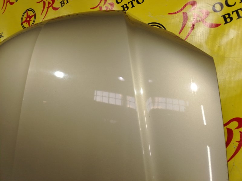 Капот, 20000 рублей, Красноярск