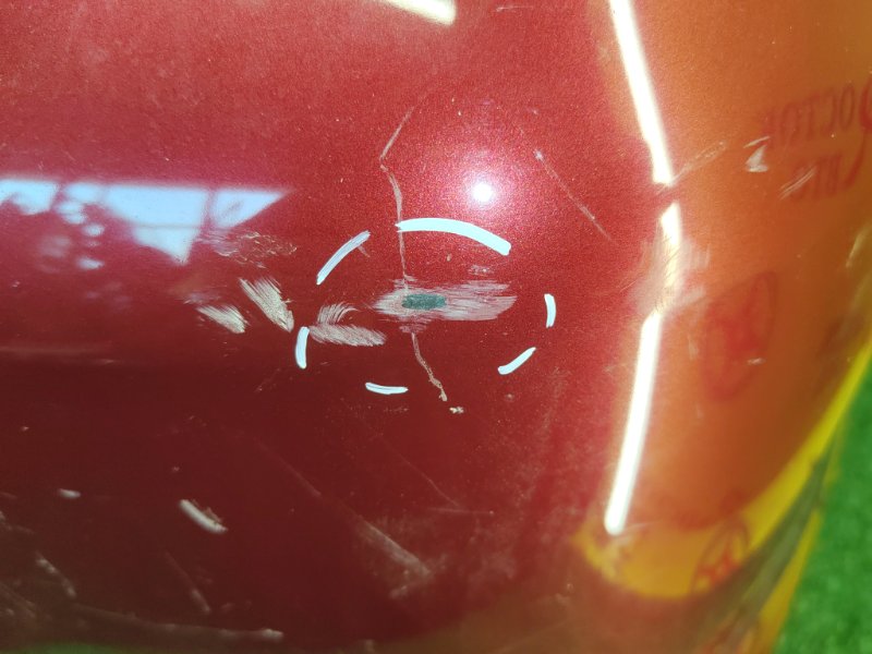 Бампер, 4000 рублей, Красноярск