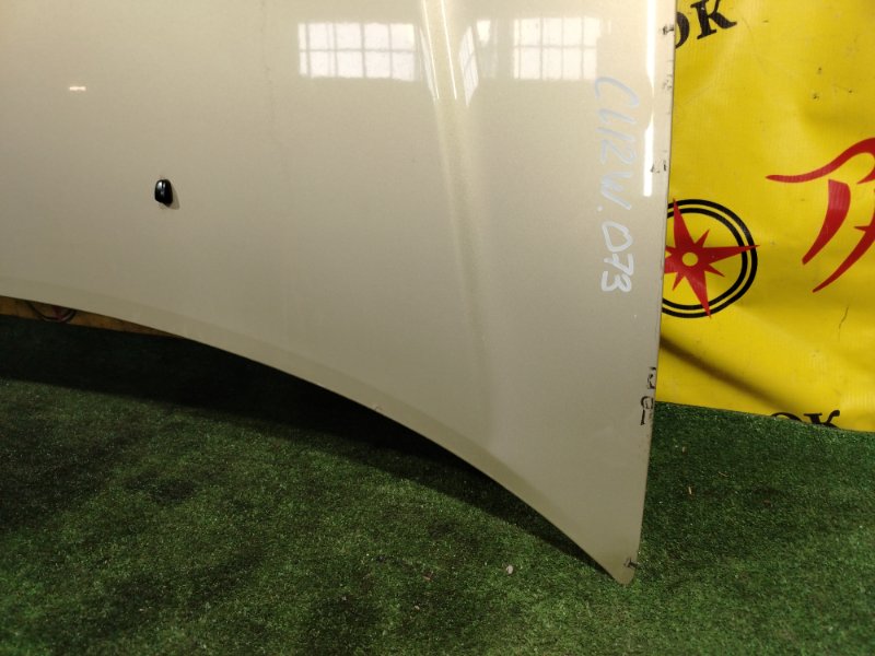 Капот, 20000 рублей, Красноярск