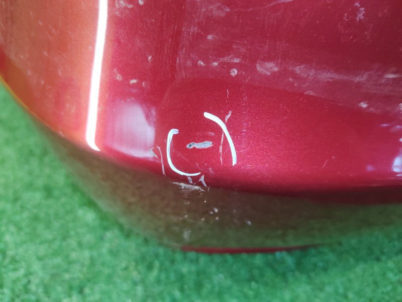 Бампер, 4000 рублей, Красноярск