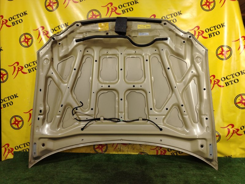 Капот, 20000 рублей, Красноярск