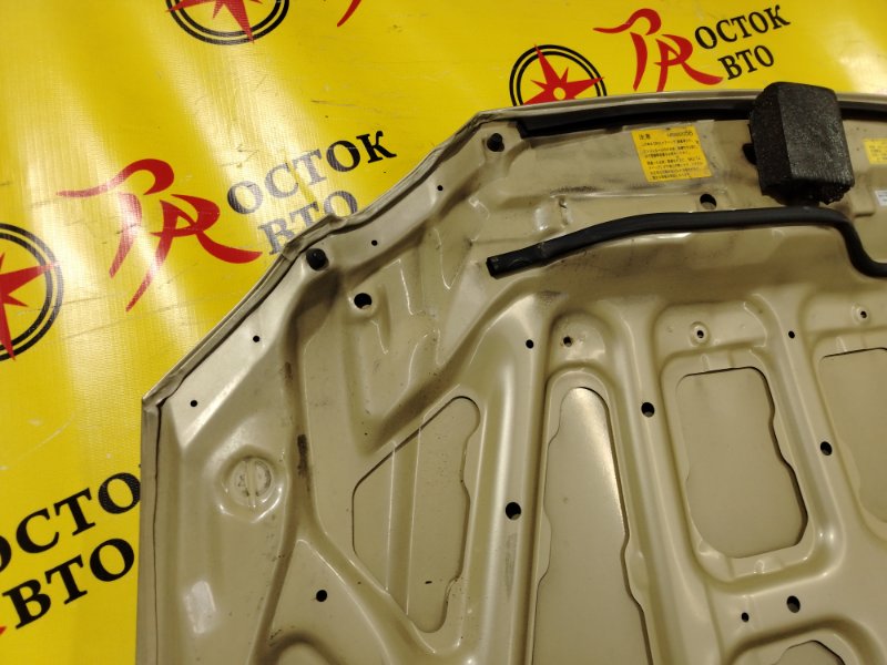 Капот, 20000 рублей, Красноярск