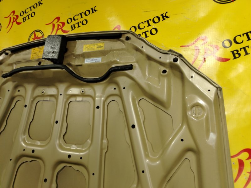 Капот, 20000 рублей, Красноярск