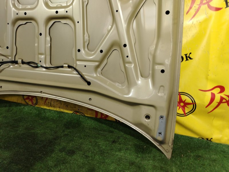 Капот, 20000 рублей, Красноярск