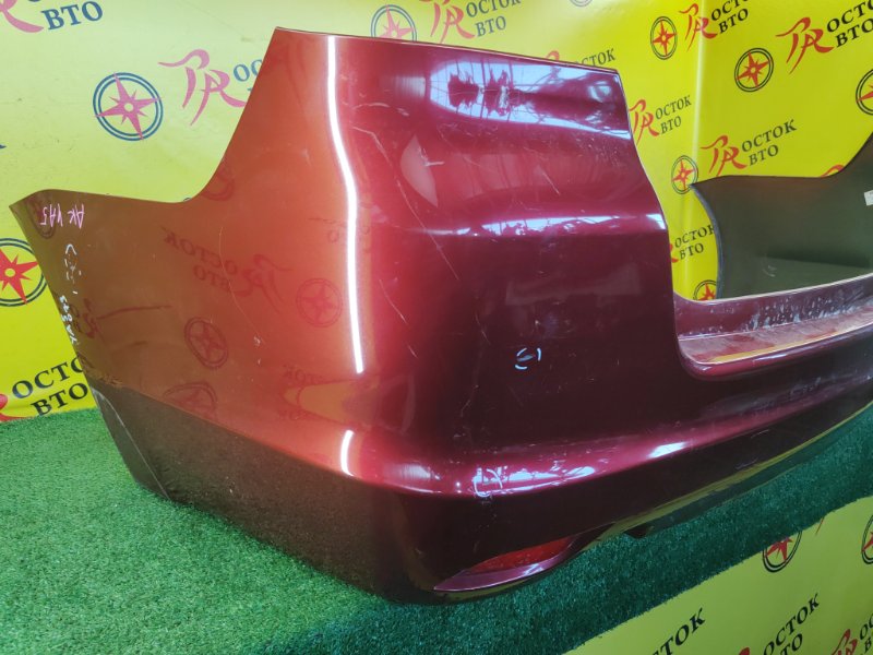 Бампер, 4000 рублей, Красноярск