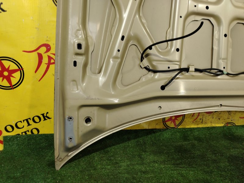 Капот, 20000 рублей, Красноярск