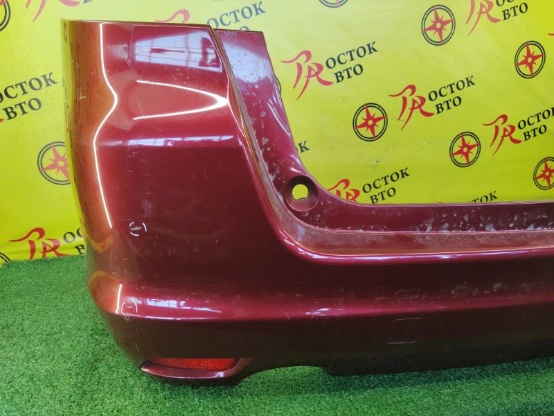 Бампер, 4000 рублей, Красноярск