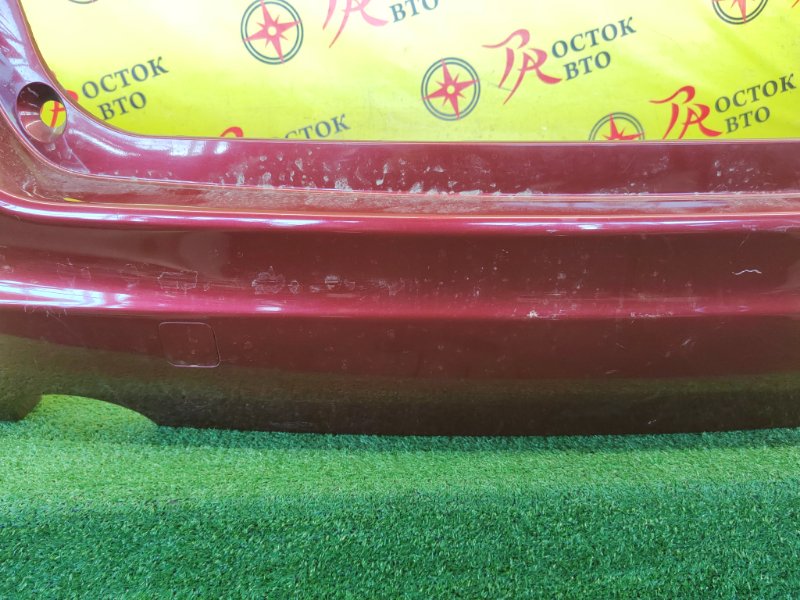 Бампер, 4000 рублей, Красноярск