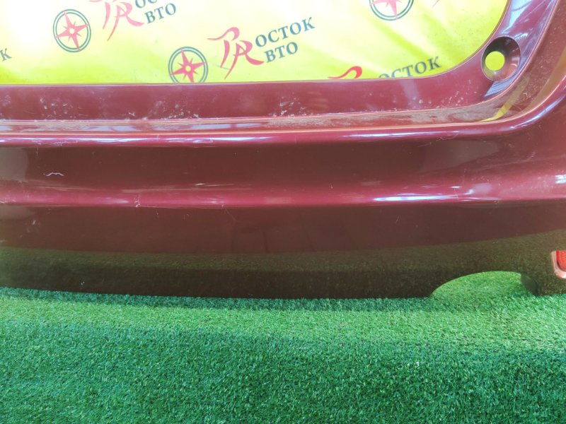 Бампер, 4000 рублей, Красноярск