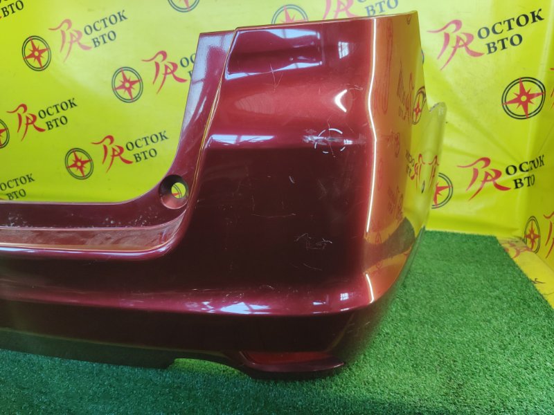 Бампер, 4000 рублей, Красноярск