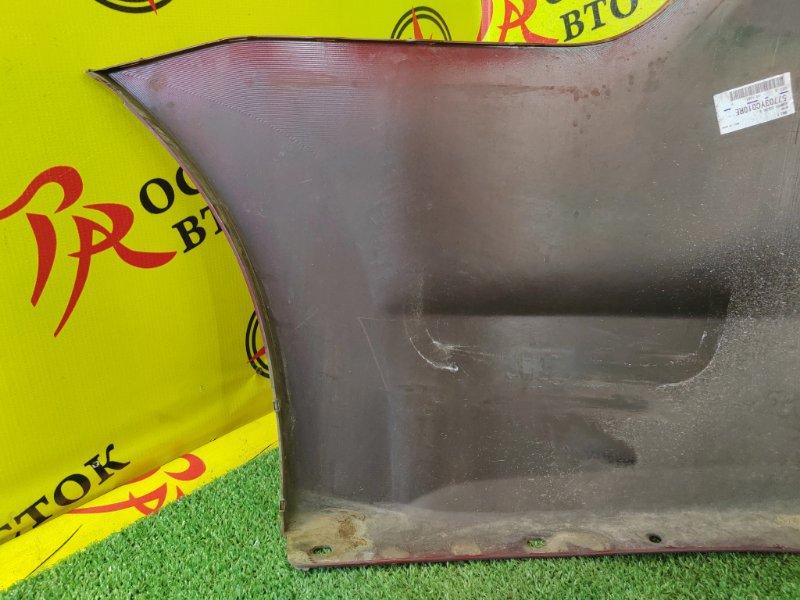 Бампер, 4000 рублей, Красноярск