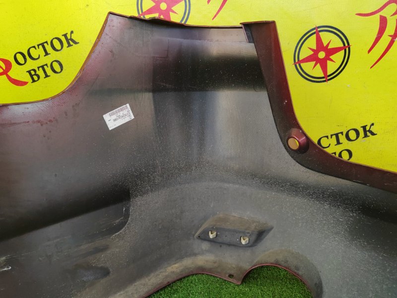 Бампер, 4000 рублей, Красноярск