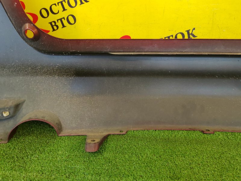 Бампер, 4000 рублей, Красноярск