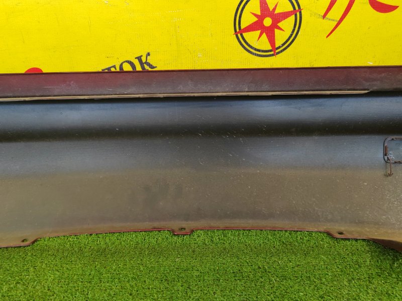 Бампер, 4000 рублей, Красноярск