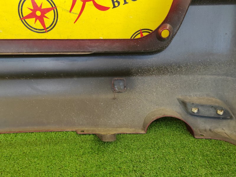 Бампер, 4000 рублей, Красноярск