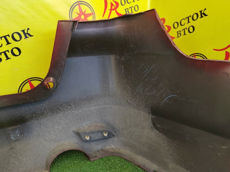 Бампер, 4000 рублей, Красноярск