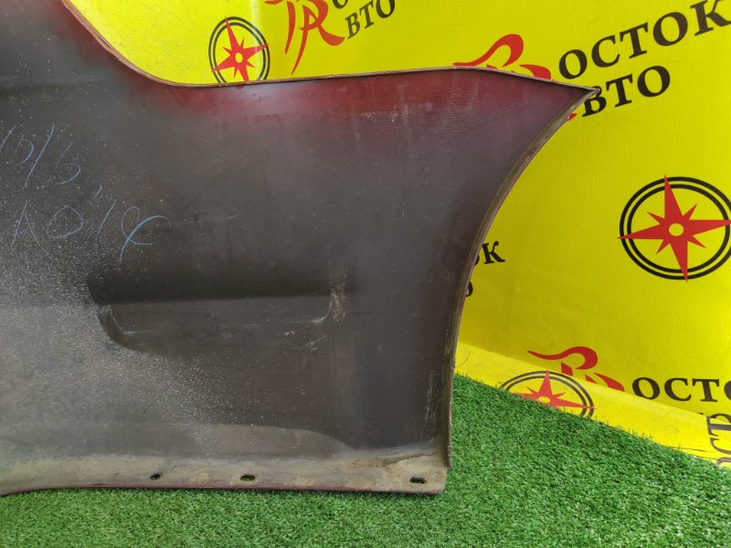 Бампер, 4000 рублей, Красноярск