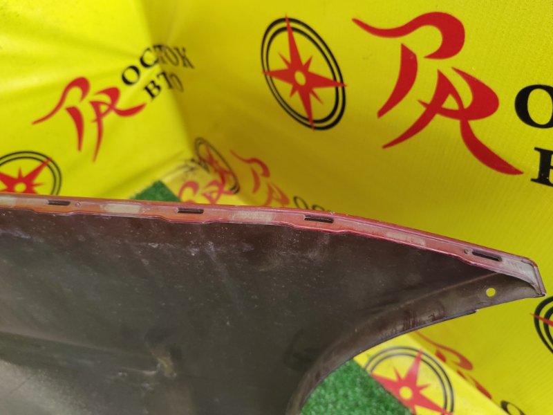 Бампер, 4000 рублей, Красноярск