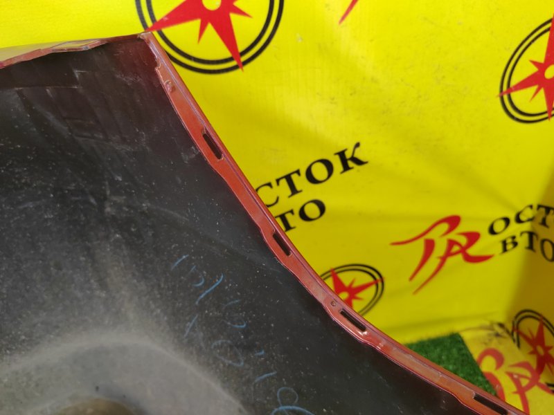 Бампер, 4000 рублей, Красноярск