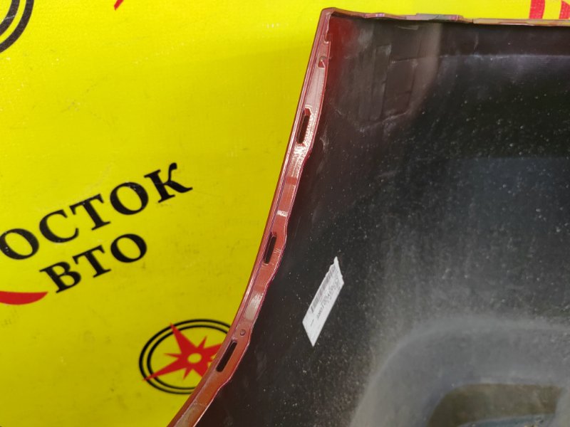 Бампер, 4000 рублей, Красноярск