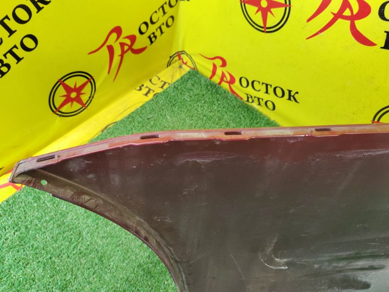 Бампер, 4000 рублей, Красноярск