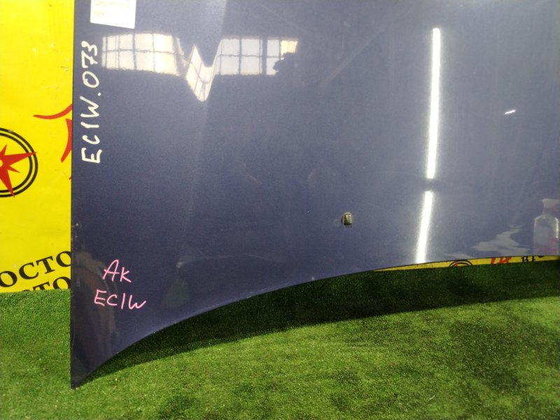 Капот, 20000 рублей, Красноярск