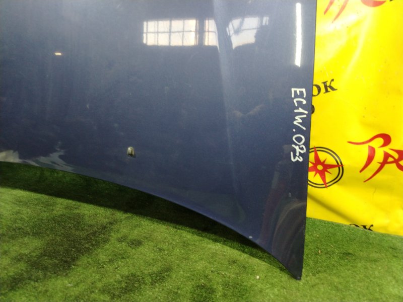 Капот, 20000 рублей, Красноярск